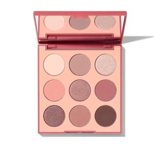 Morphe Eyeshadow Palette